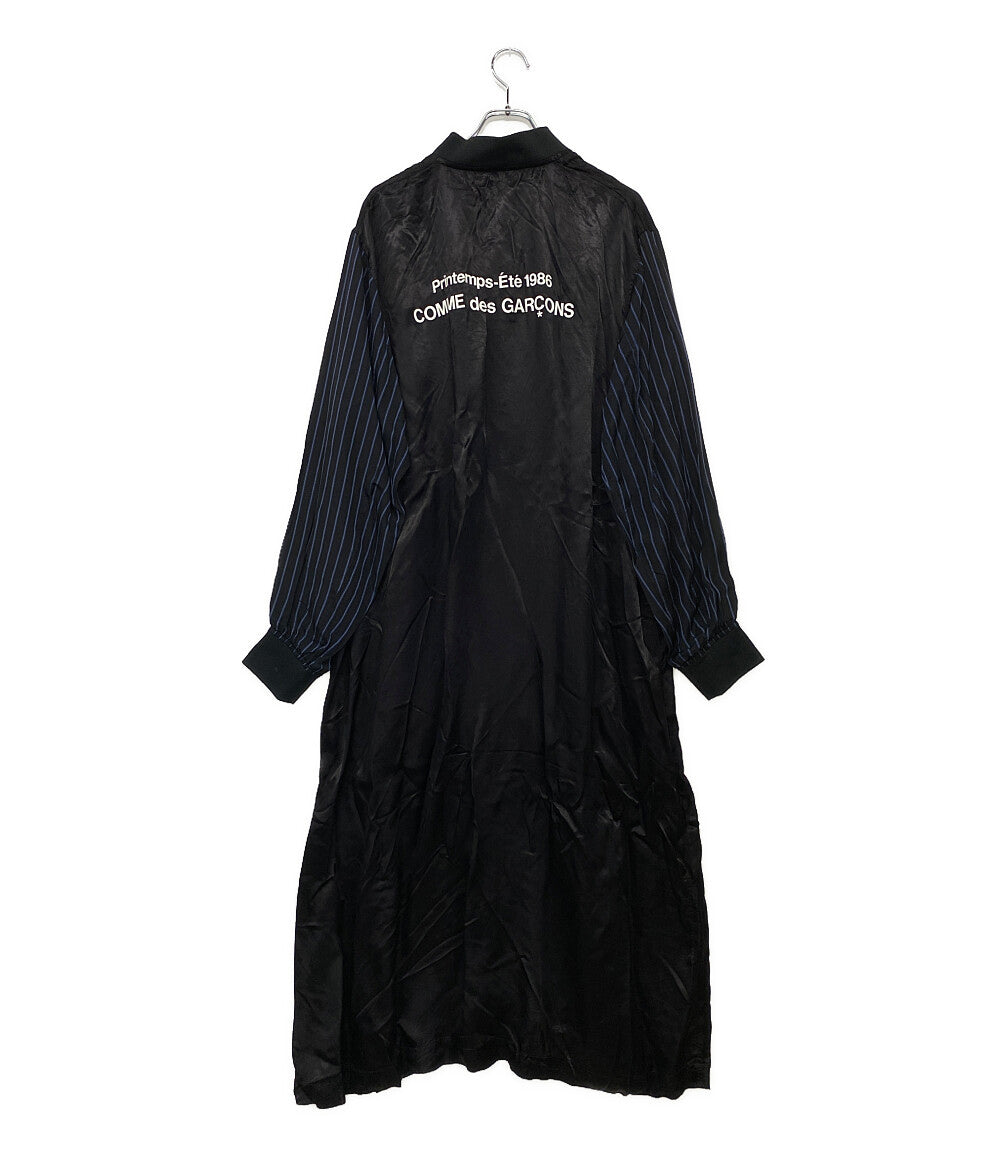 コムデギャルソン  ショップコート      IH-C001  メンズ SIZE L  COMME des GARCONS