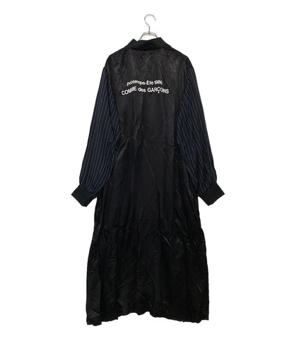 コムデギャルソン  ショップコート      IH-C001  メンズ SIZE L  COMME des GARCONS