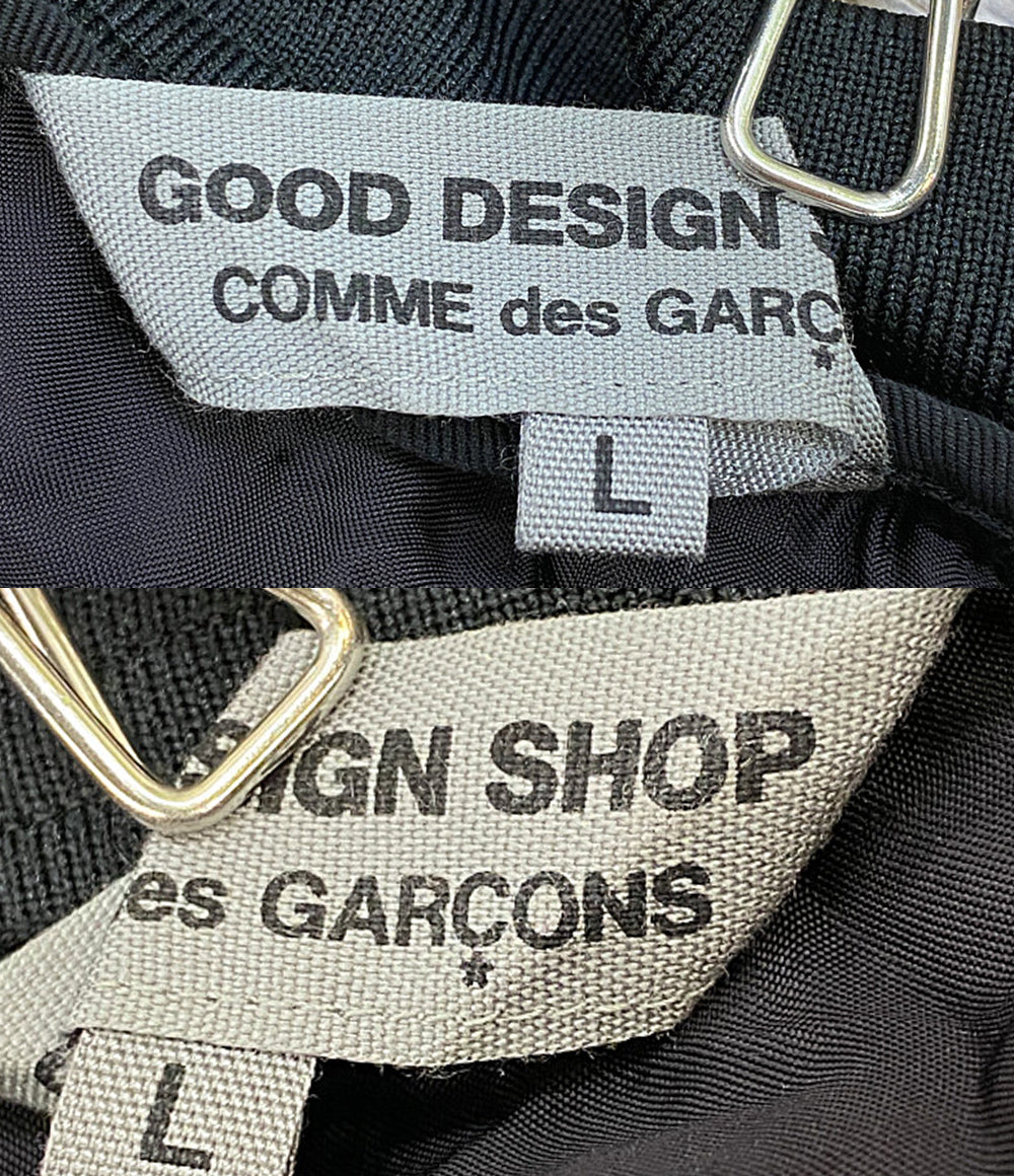 コムデギャルソン  ショップコート      IH-C001  メンズ SIZE L  COMME des GARCONS