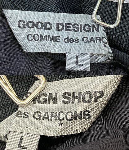 コムデギャルソン  ショップコート      IH-C001  メンズ SIZE L  COMME des GARCONS