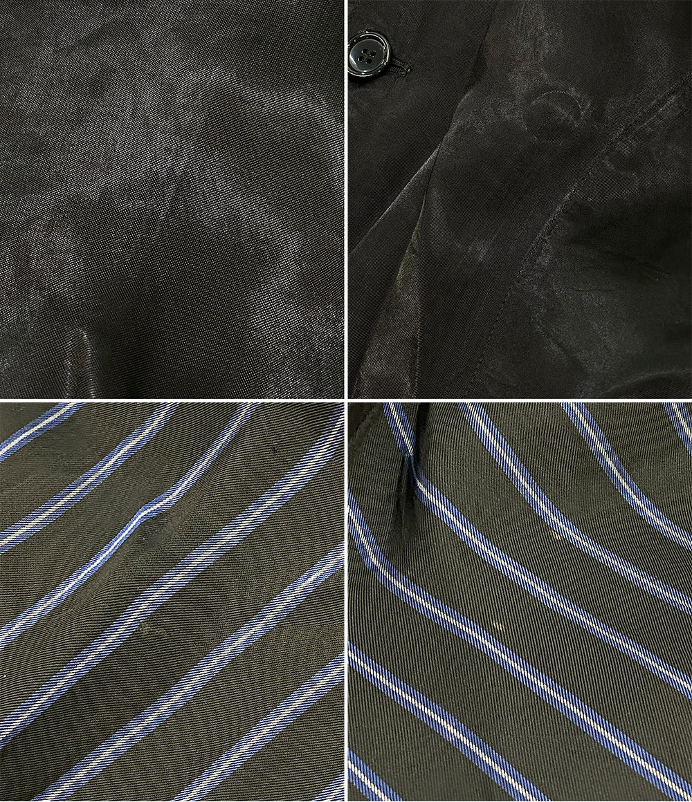 コムデギャルソン  ショップコート      IH-C001  メンズ SIZE L  COMME des GARCONS