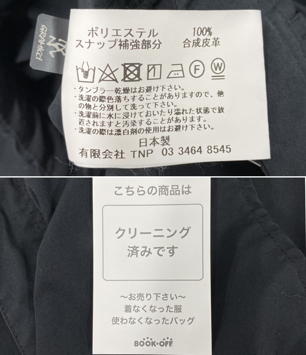 グラミチ  ノンネイティブ パンツ NN-P4053      メンズ SIZE 1  GRAMICCI NONNATIVE