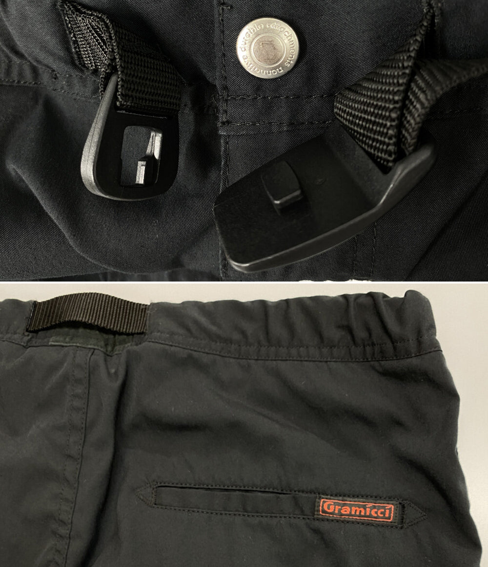 グラミチ  ノンネイティブ パンツ NN-P4053      メンズ SIZE 1  GRAMICCI NONNATIVE