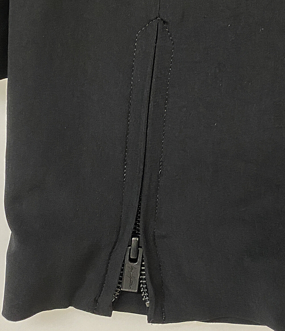 ヨウジヤマモトプールオム テーラードジャケット 2025ss TA TUXEDO LEFT SEAM ZIPPER JACKET メンズ SIZE 2 YOHJI YAMAMOTO POUR HOMME