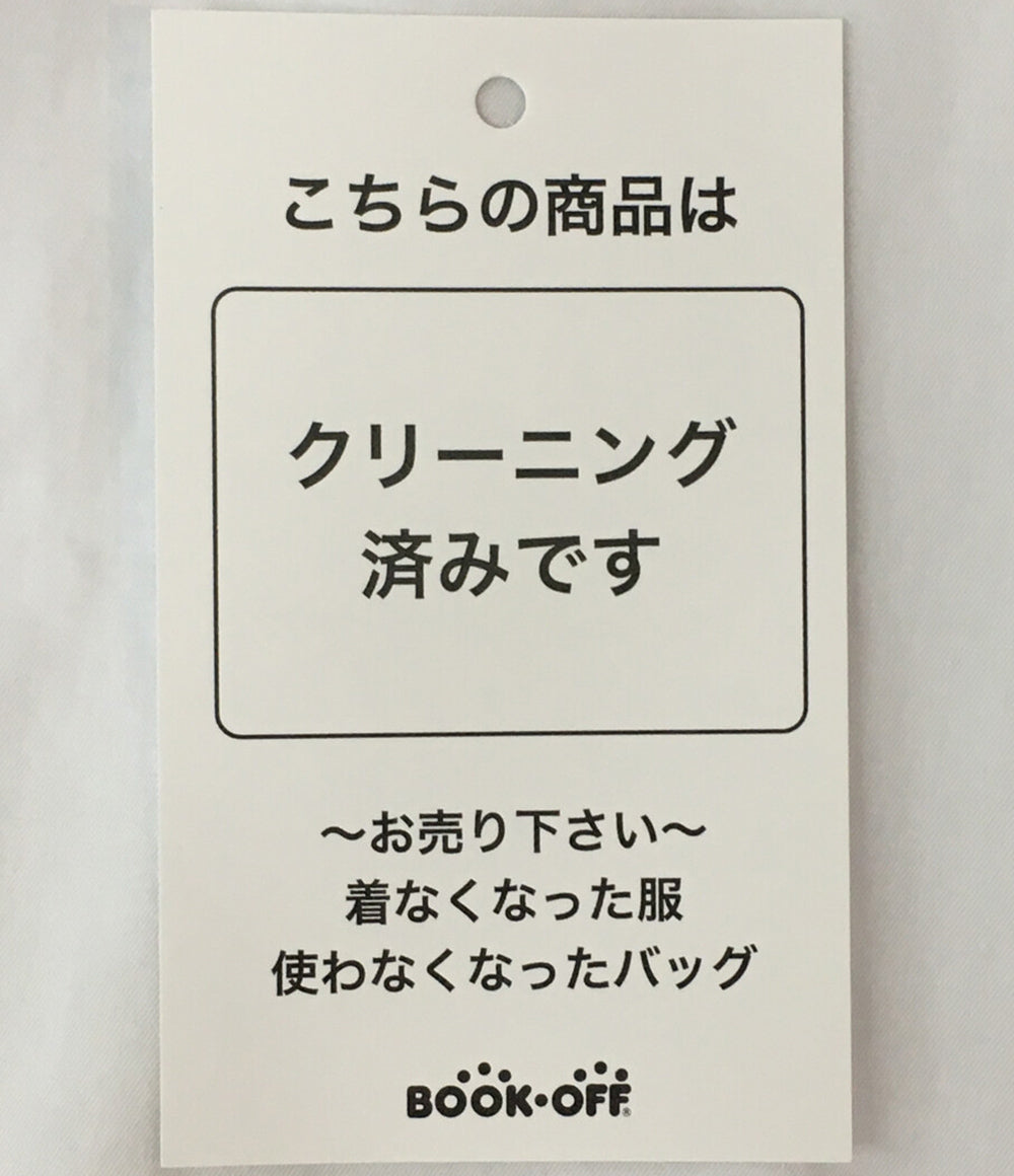 エルメネジルドゼニア  長袖シャツ シャツ ホワイト      メンズ SIZE 43  Ermenegild Zegna