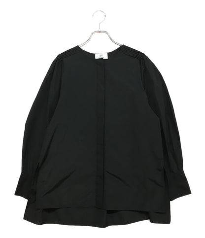 1er Arrondissement プルミエ アロンディスモン 長袖ブラウス レディース SIZE 36