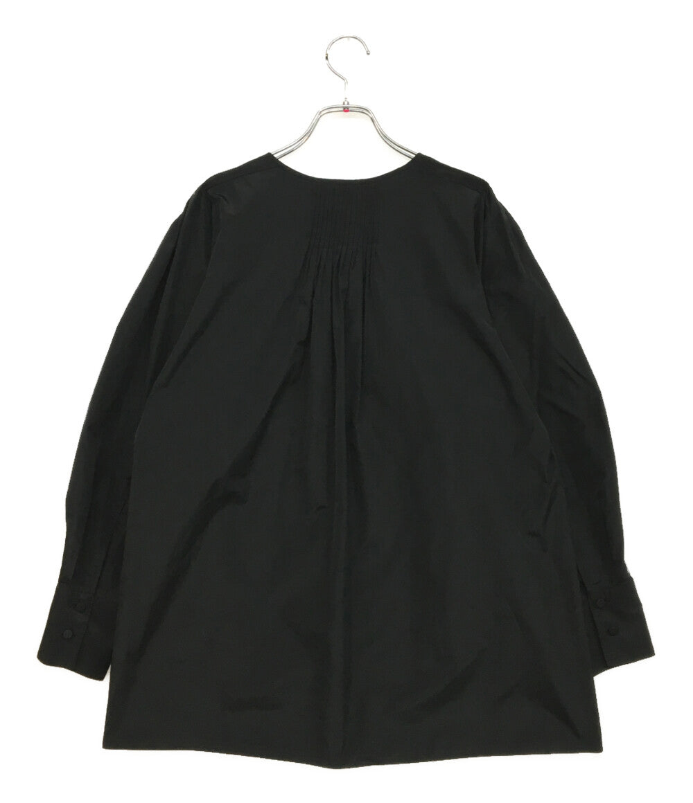 1er Arrondissement プルミエ アロンディスモン 長袖ブラウス レディース SIZE 36