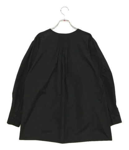 1er Arrondissement プルミエ アロンディスモン 長袖ブラウス レディース SIZE 36