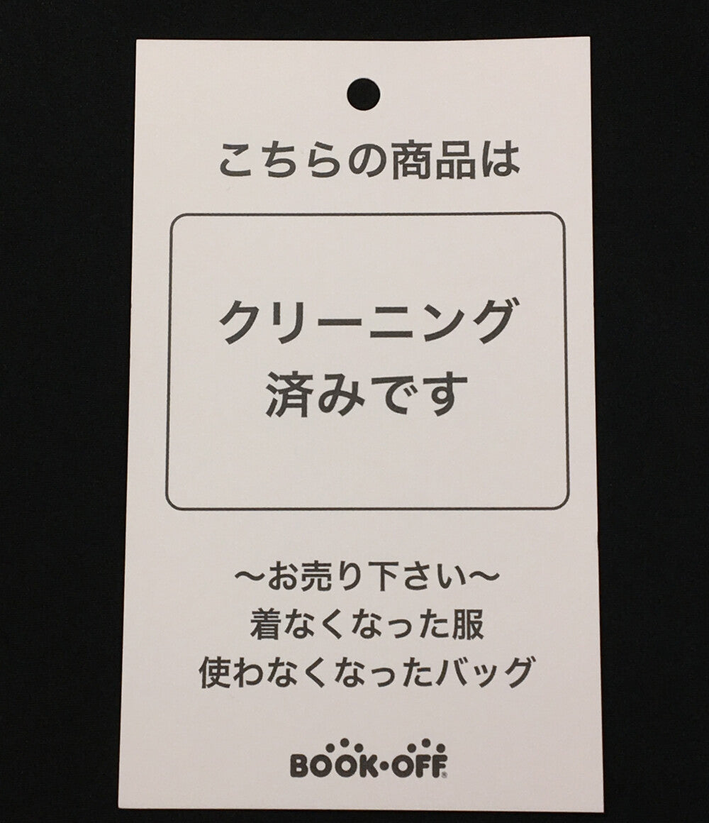 1er Arrondissement プルミエ アロンディスモン 長袖ブラウス レディース SIZE 36