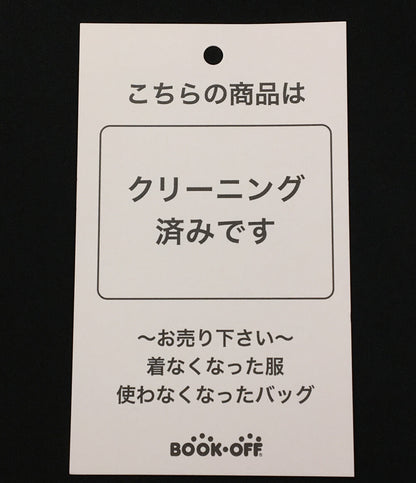 1er Arrondissement プルミエ アロンディスモン 長袖ブラウス レディース SIZE 36