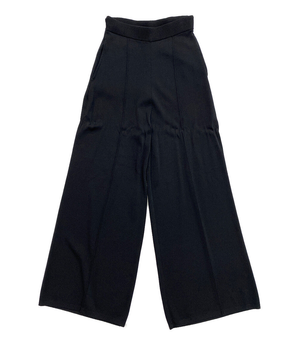 スリードッツ パンツ JK601Y 25SS レディース SIZE S three dots