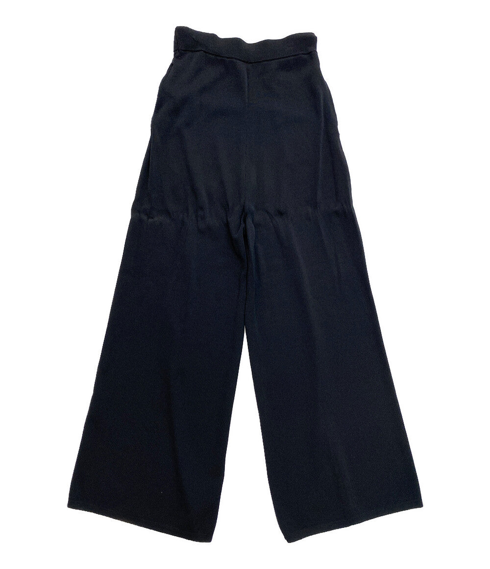 スリードッツ パンツ JK601Y 25SS レディース SIZE S three dots