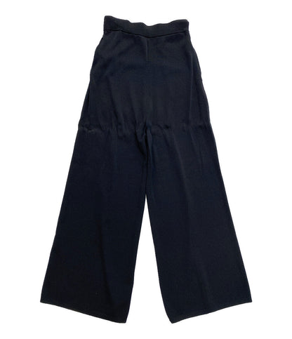 スリードッツ パンツ JK601Y 25SS レディース SIZE S three dots