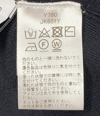 スリードッツ パンツ JK601Y 25SS レディース SIZE S three dots