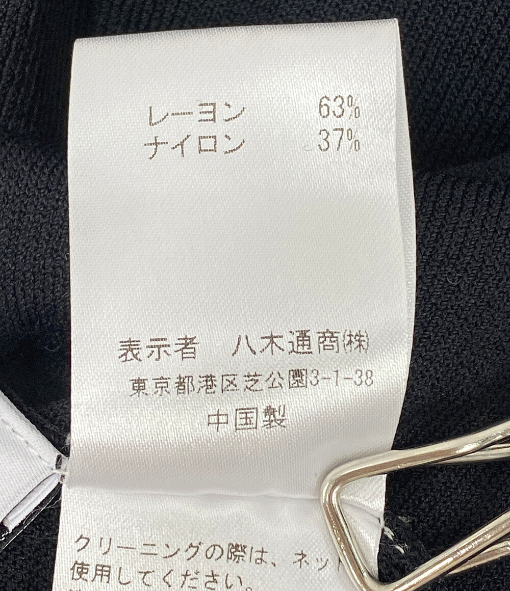 スリードッツ パンツ JK601Y 25SS レディース SIZE S three dots
