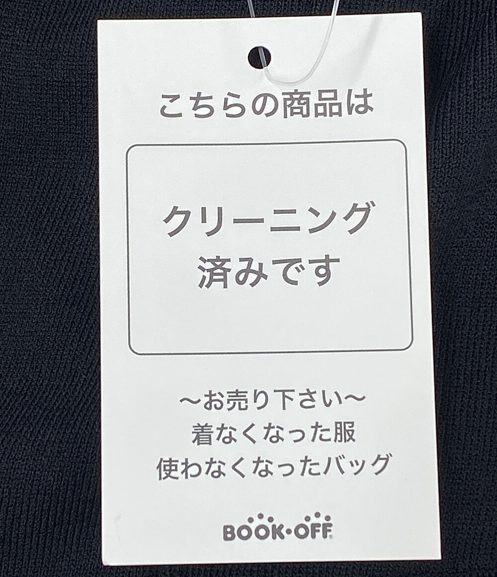 スリードッツ パンツ JK601Y 25SS レディース SIZE S three dots