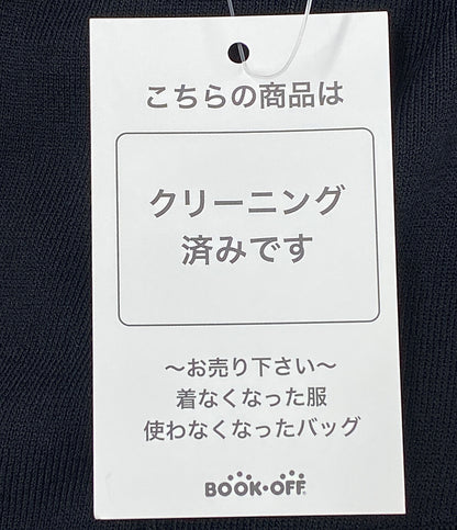 スリードッツ パンツ JK601Y 25SS レディース SIZE S three dots