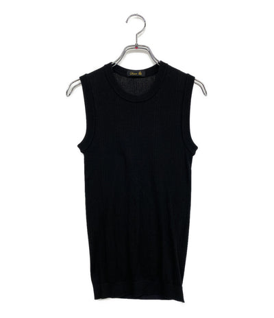 ドゥロワー 美品 ハリヌキノースリーブ 6517-299-0731      レディース SIZE -  Drawer