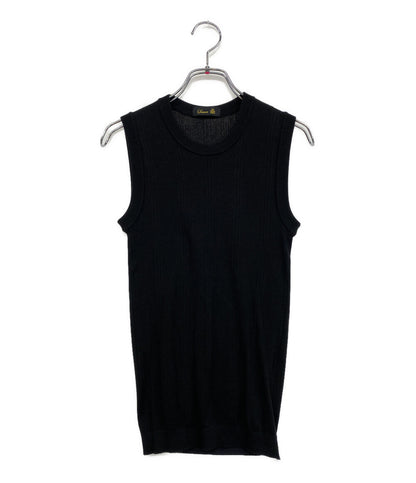 ドゥロワー 美品 ハリヌキノースリーブ 6517-299-0731      レディース SIZE -  Drawer
