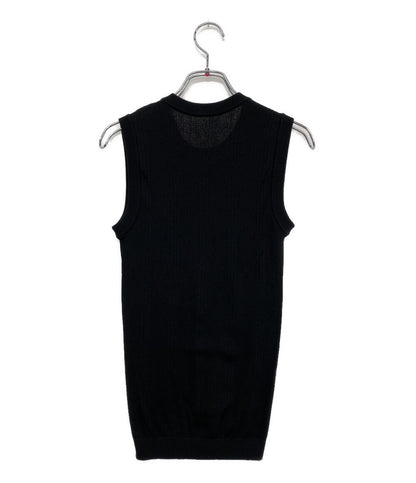 ドゥロワー 美品 ハリヌキノースリーブ 6517-299-0731      レディース SIZE -  Drawer