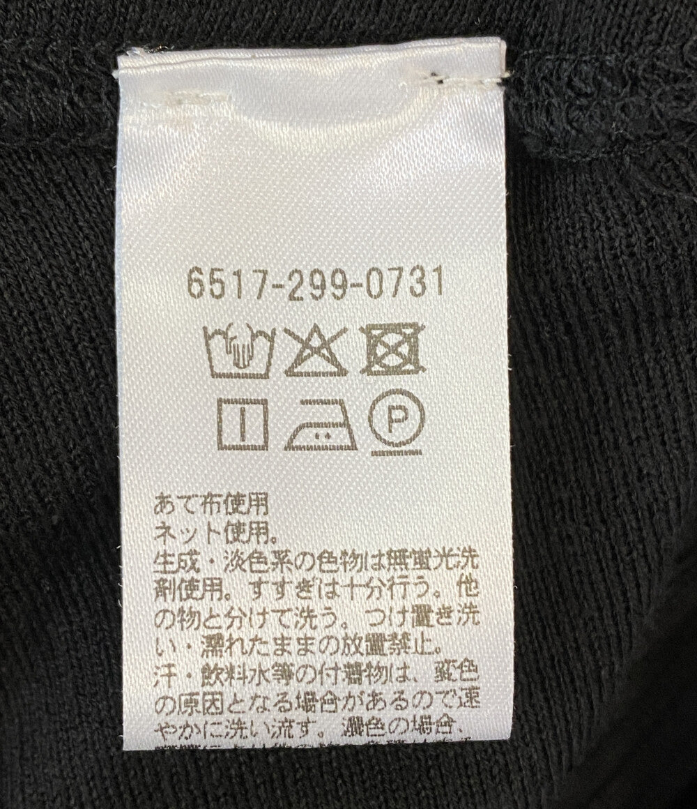 ドゥロワー 美品 ハリヌキノースリーブ 6517-299-0731      レディース SIZE -  Drawer