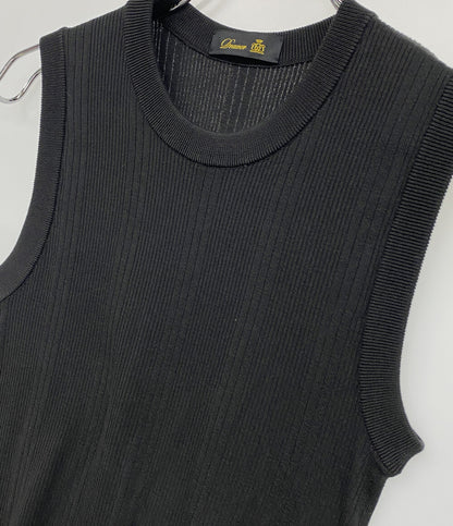 ドゥロワー 美品 ハリヌキノースリーブ 6517-299-0731      レディース SIZE -  Drawer