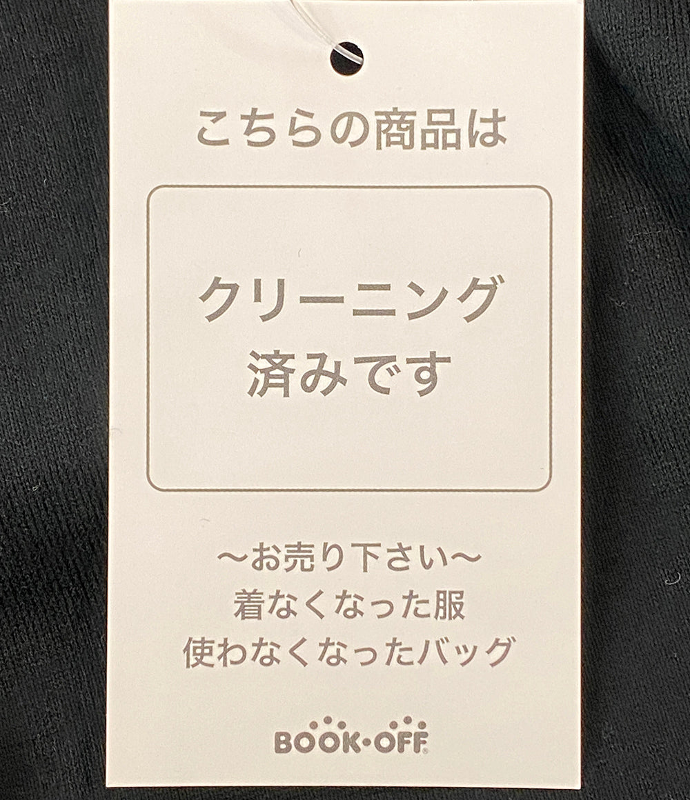 ドゥロワー 美品 ハリヌキノースリーブ 6517-299-0731      レディース SIZE -  Drawer