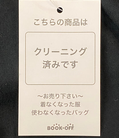ドゥロワー 美品 ハリヌキノースリーブ 6517-299-0731      レディース SIZE -  Drawer