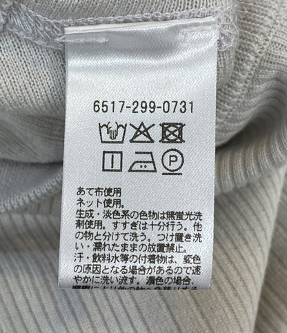 美品 Drawer ハリヌキノースリーブ 6517-299-0731 レディース SIZE - ドゥロワー