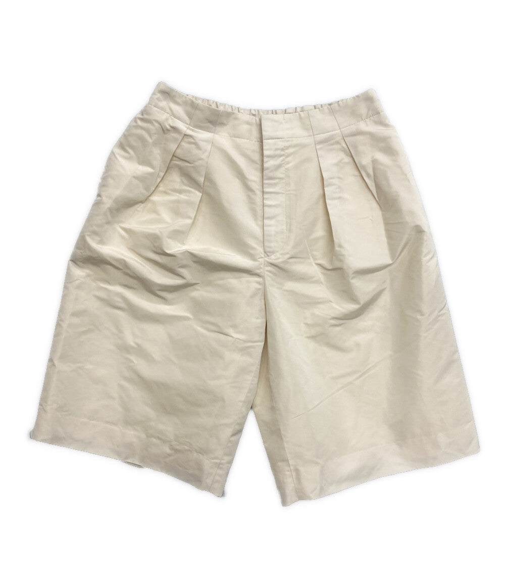 ドゥロワー ショートパンツ 6519-299-0320 レディース SIZE 38 Drawer