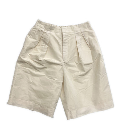 ドゥロワー ショートパンツ 6519-299-0320 レディース SIZE 38 Drawer