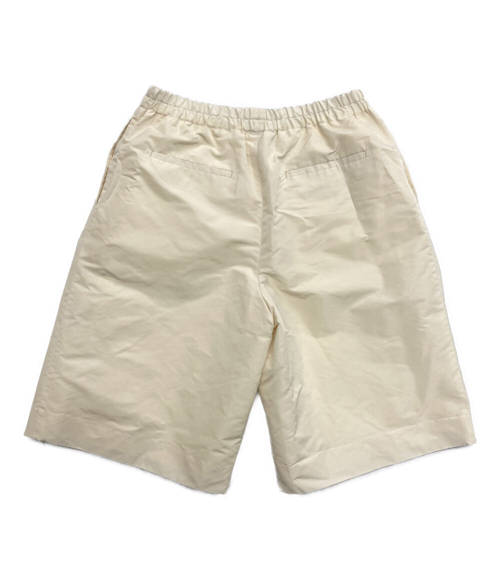 ドゥロワー ショートパンツ 6519-299-0320 レディース SIZE 38 Drawer