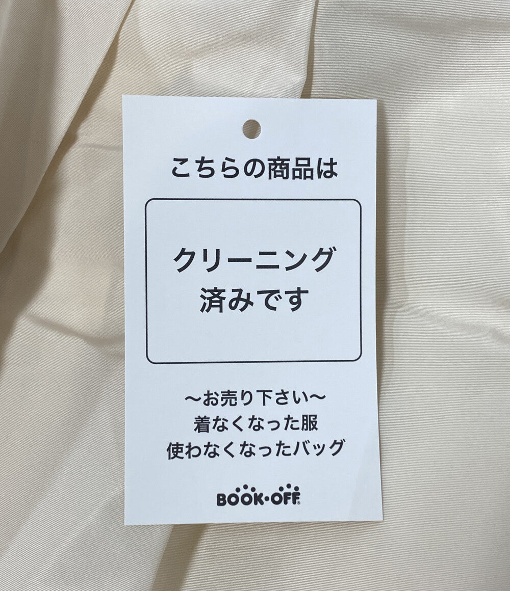 ドゥロワー ショートパンツ 6519-299-0320 レディース SIZE 38 Drawer