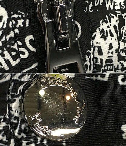 クリスチャンディオール  中綿ジャケット クロップドボンバー      327C14A2767 レディース SIZE 36  Christian Dior