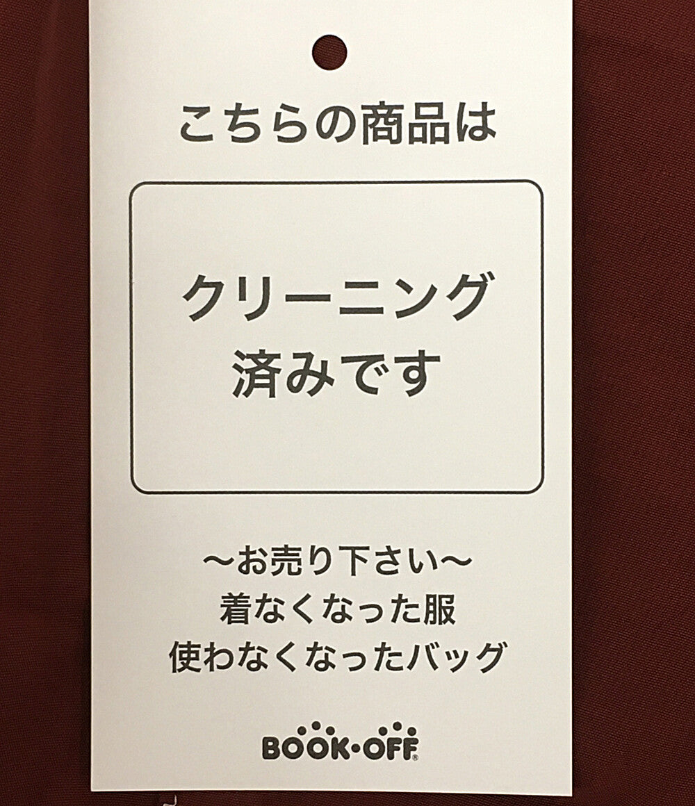 コムデギャルソンオム 長袖シャツ ステッチレーヨンシャツ メンズ SIZE