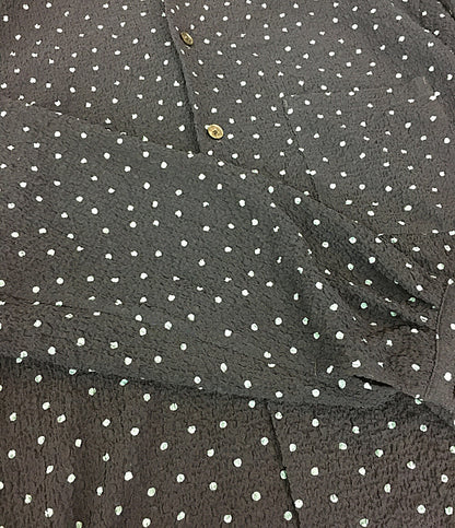 美品 ミル 長袖シャツ     M24-1-006 メンズ SIZE 2  MILL