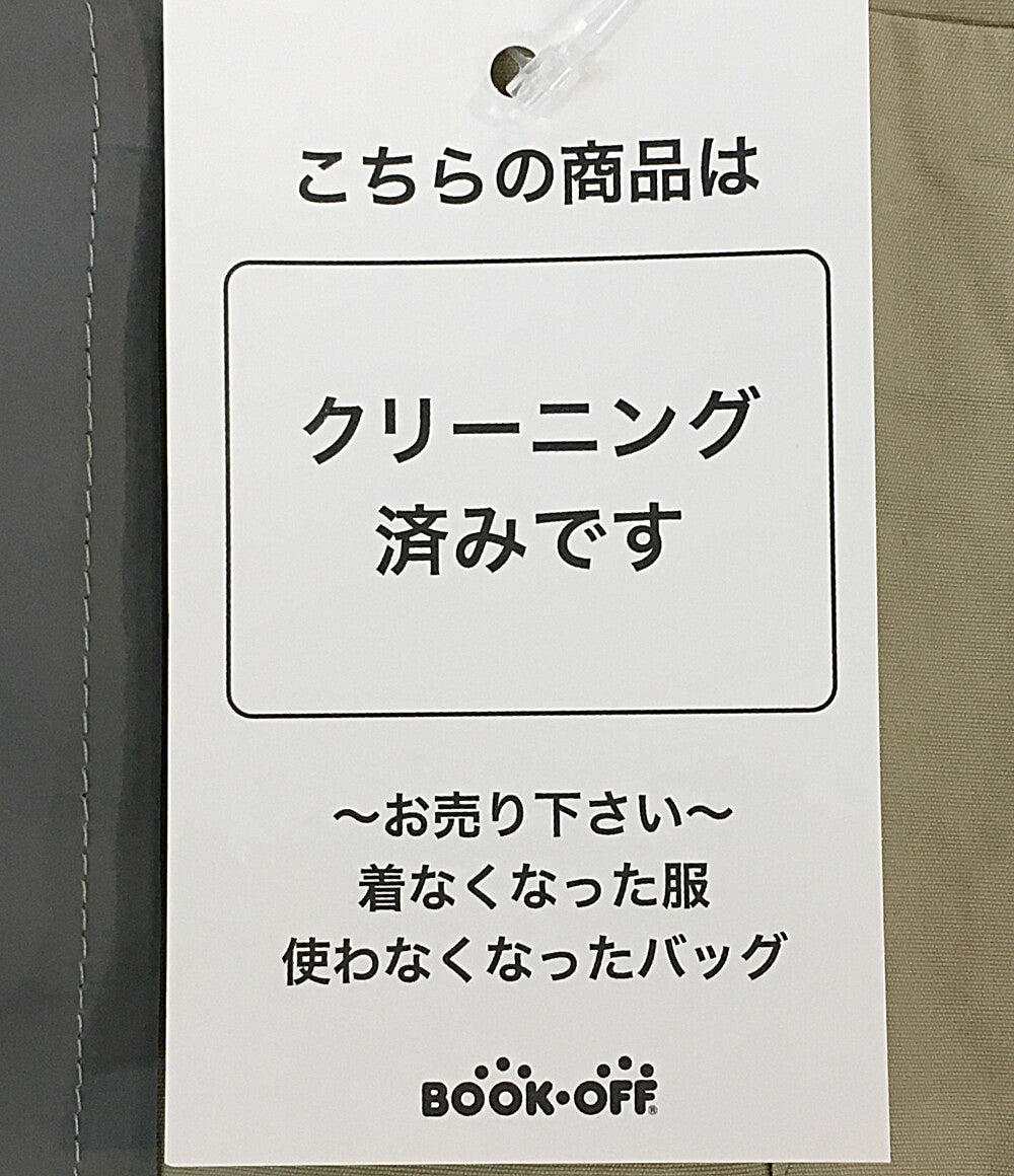コムデギャルソンオム  長袖シャツ 比翼 スナップボタン      メンズ SIZE -  COMME des GARCONS HOMME