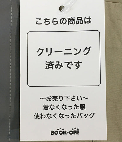 コムデギャルソンオム  長袖シャツ 比翼 スナップボタン      メンズ SIZE -  COMME des GARCONS HOMME