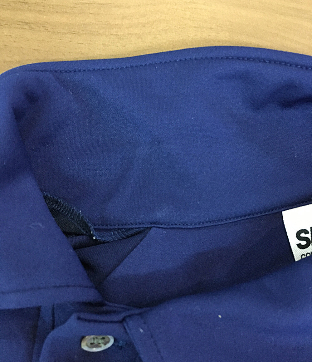 コムデギャルソンオムプリュス  ポロシャツ ボウリングシャツ     PP-T303 メンズ SIZE L  COMME des GARCONS HOMME PLUS