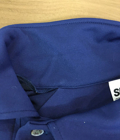 コムデギャルソンオムプリュス  ポロシャツ ボウリングシャツ     PP-T303 メンズ SIZE L  COMME des GARCONS HOMME PLUS