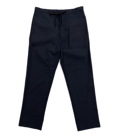 ATON パンツ ネイビー 6575029 498890 レディース SIZE 02 エイトン