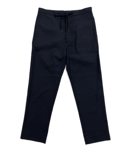 ATON パンツ ネイビー 6575029 498890 レディース SIZE 02 エイトン