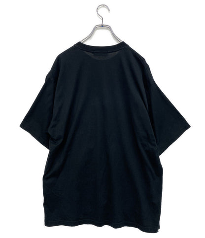 ヒステリックグラマー  半袖Ｔシャツ CLOSE UP     02221CT35 メンズ SIZE XL  HYSTERIC GLAMOUR