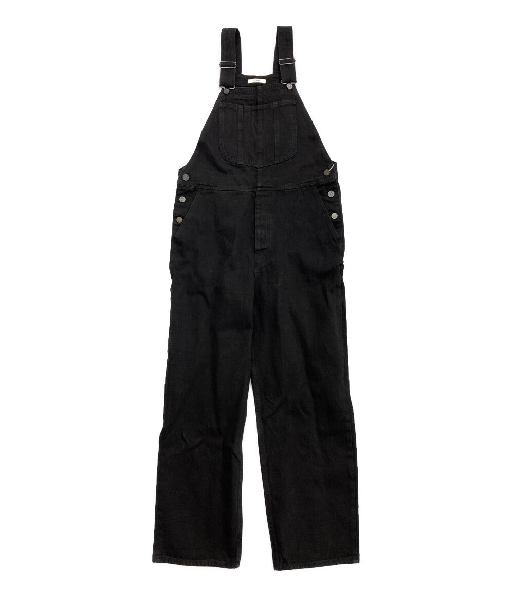 CLANE オーバーオール WAIST ADJUST OVERALLS 18112-5042 レディース SIZE 2 クラネ