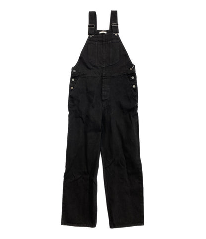 CLANE オーバーオール WAIST ADJUST OVERALLS 18112-5042 レディース SIZE 2 クラネ