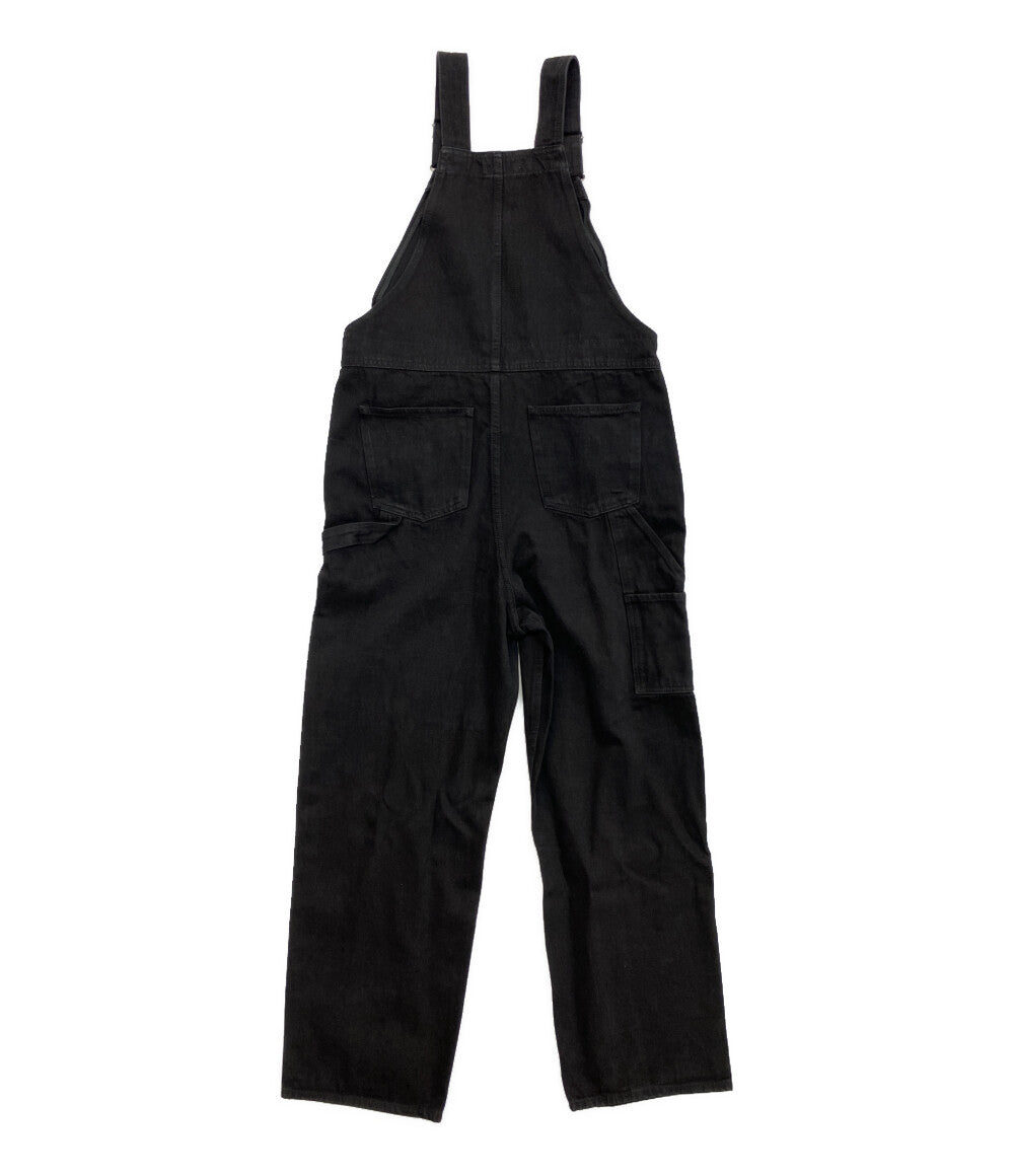 CLANE オーバーオール WAIST ADJUST OVERALLS 18112-5042 レディース SIZE 2 クラネ