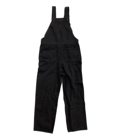 CLANE オーバーオール WAIST ADJUST OVERALLS 18112-5042 レディース SIZE 2 クラネ