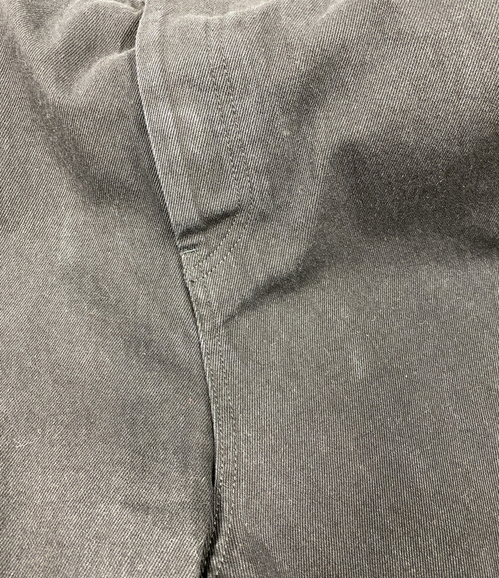 CLANE オーバーオール WAIST ADJUST OVERALLS 18112-5042 レディース SIZE 2 クラネ