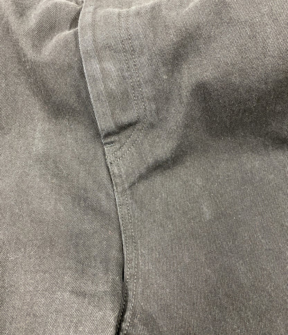 CLANE オーバーオール WAIST ADJUST OVERALLS 18112-5042 レディース SIZE 2 クラネ