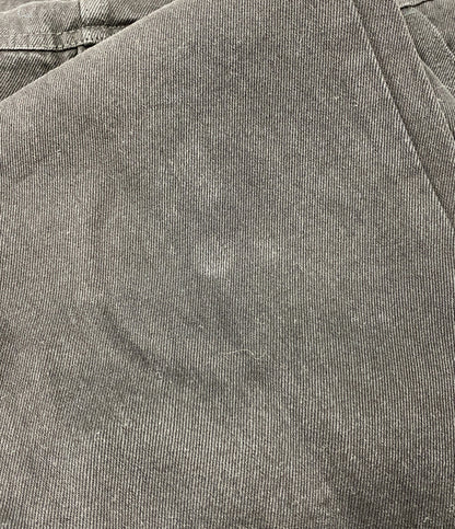 CLANE オーバーオール WAIST ADJUST OVERALLS 18112-5042 レディース SIZE 2 クラネ